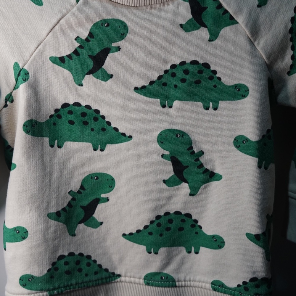 H&M size 12-18 month it’s beautiful sweater and pant set . - Picture 2 of 5